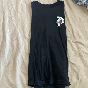 Primitive long sleeve